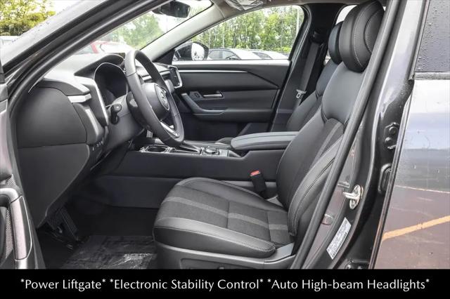 2026 Mazda CX-50 Hybrid Preferred
