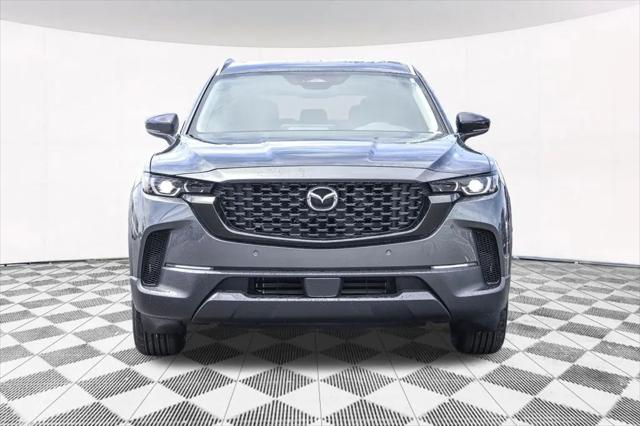 2026 Mazda CX-50 Hybrid Preferred