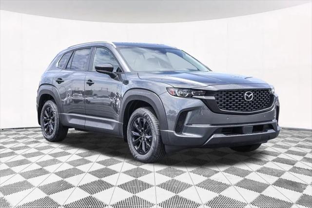 2026 Mazda CX-50 Hybrid Preferred