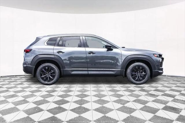 2026 Mazda CX-50 Hybrid Preferred
