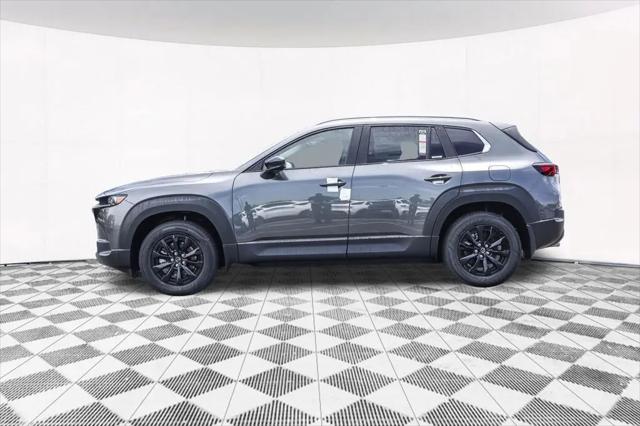 2026 Mazda CX-50 Hybrid Preferred