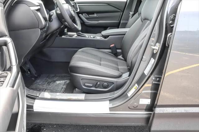2026 Mazda CX-50 Hybrid Preferred