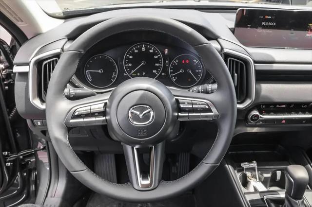 2026 Mazda CX-50 Hybrid Preferred