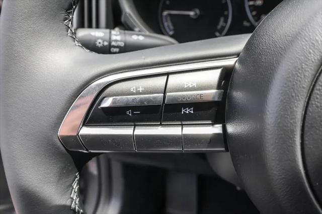 2026 Mazda CX-50 Hybrid Preferred
