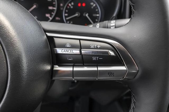 2026 Mazda CX-50 Hybrid Preferred