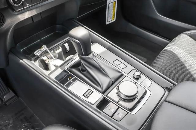 2026 Mazda CX-50 Hybrid Preferred