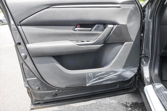 2026 Mazda CX-50 Hybrid Preferred