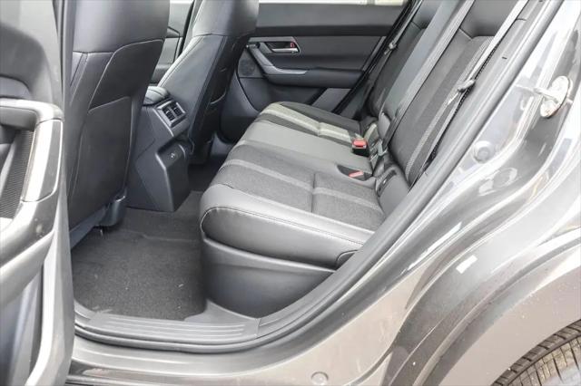 2026 Mazda CX-50 Hybrid Preferred