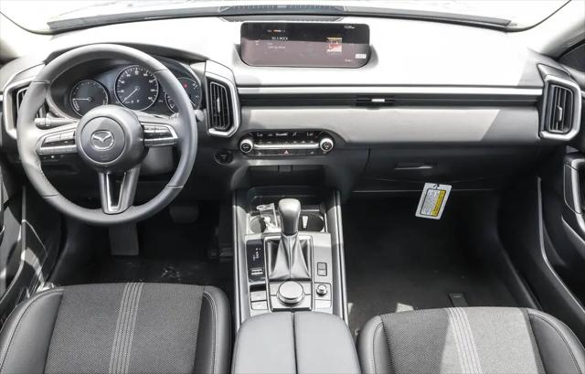 2026 Mazda CX-50 Hybrid Preferred