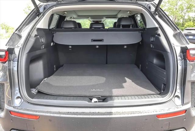 2026 Mazda CX-50 Hybrid Preferred