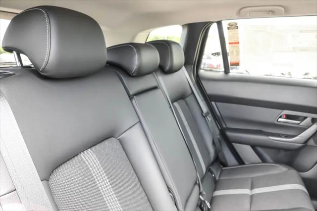 2026 Mazda CX-50 Hybrid Preferred