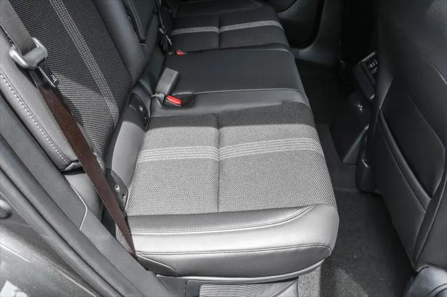 2026 Mazda CX-50 Hybrid Preferred