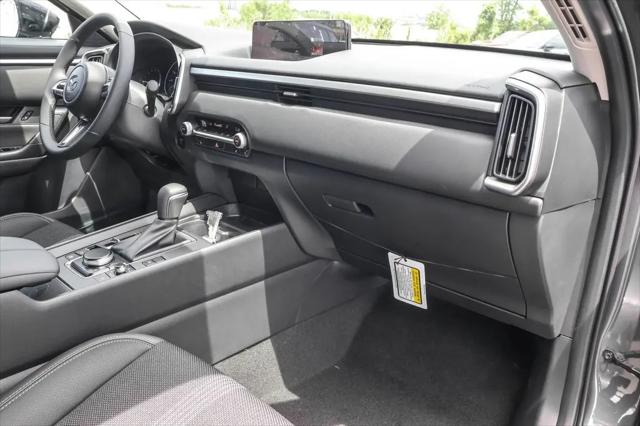 2026 Mazda CX-50 Hybrid Preferred