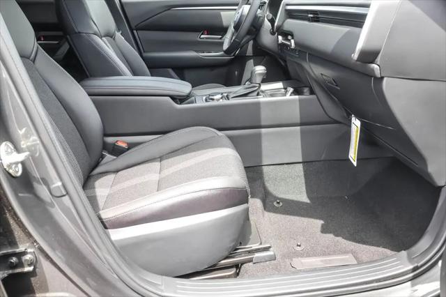 2026 Mazda CX-50 Hybrid Preferred