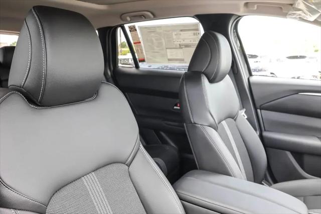2026 Mazda CX-50 Hybrid Preferred