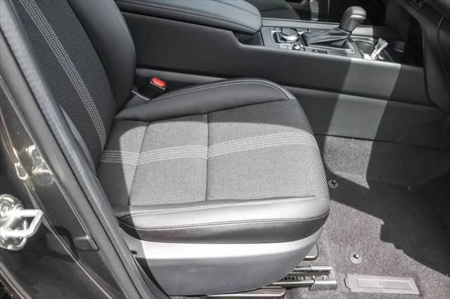 2026 Mazda CX-50 Hybrid Preferred