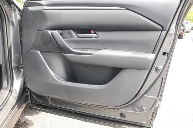 2026 Mazda CX-50 Hybrid Preferred