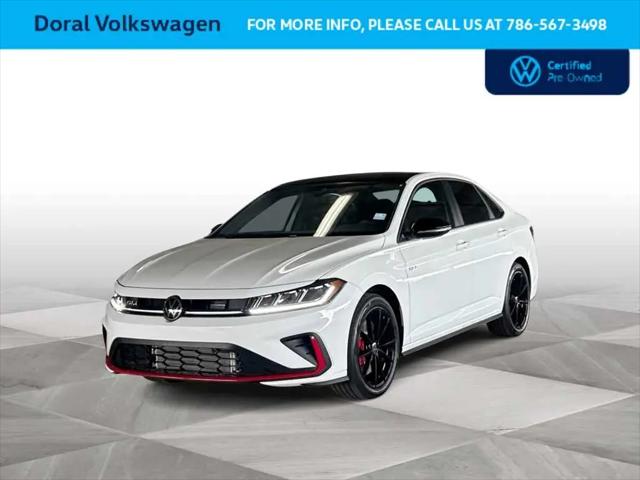 2026 Volkswagen Jetta GLI Autobahn for sale in Doral, FL