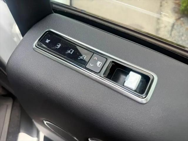 2019 Land Rover Range Rover 3.0L V6 Supercharged