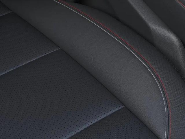 2026 Chevrolet Traverse FWD RS