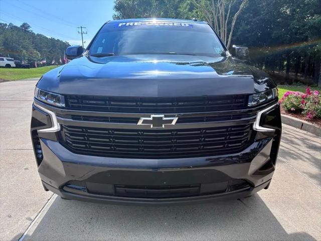 2023 Chevrolet Tahoe 2WD RST