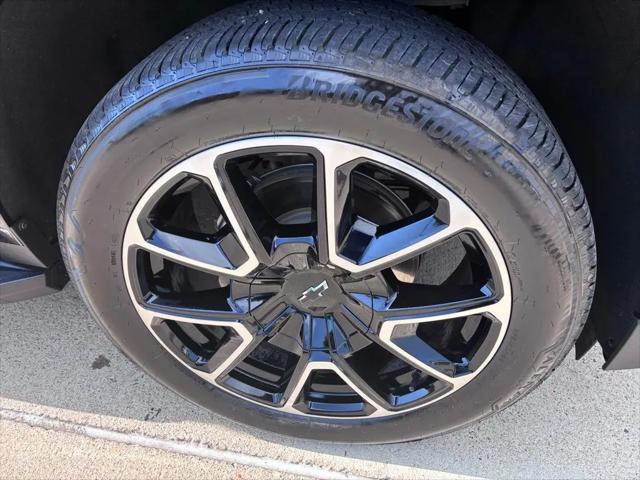 2023 Chevrolet Tahoe 2WD RST