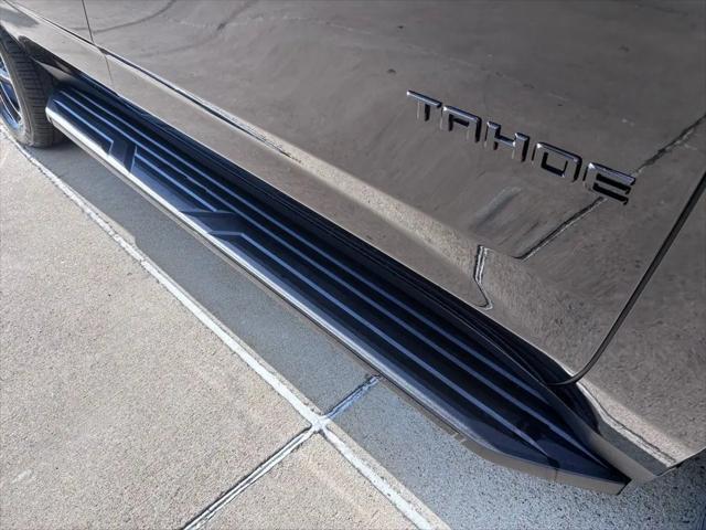 2023 Chevrolet Tahoe 2WD RST