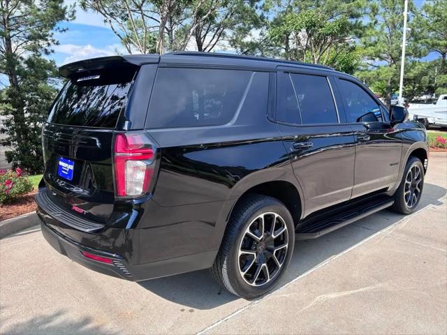 2023 Chevrolet Tahoe 2WD RST