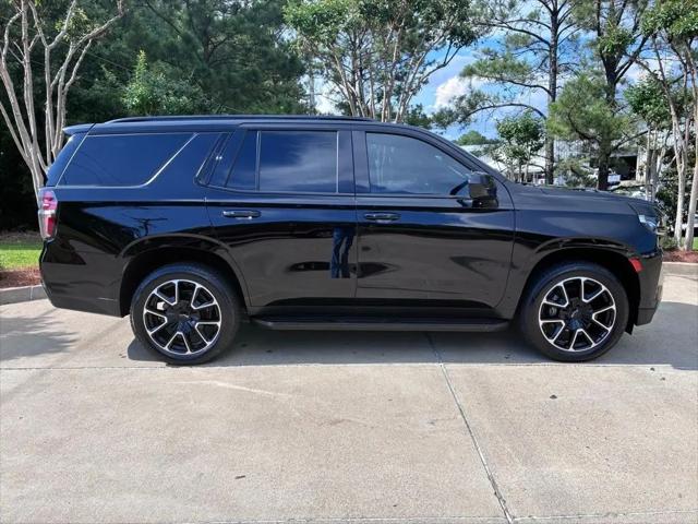 2023 Chevrolet Tahoe 2WD RST