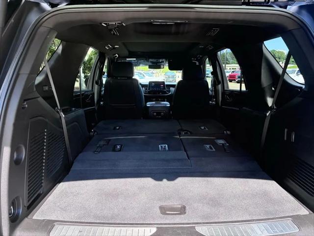 2023 Chevrolet Tahoe 2WD RST