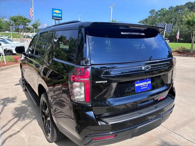 2023 Chevrolet Tahoe 2WD RST