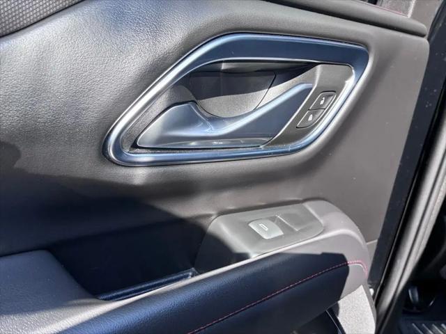 2023 Chevrolet Tahoe 2WD RST