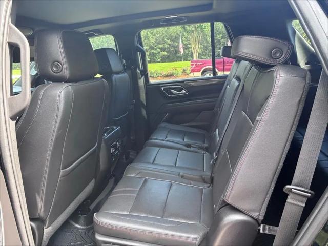 2023 Chevrolet Tahoe 2WD RST