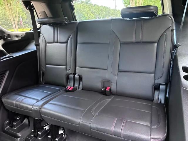 2023 Chevrolet Tahoe 2WD RST