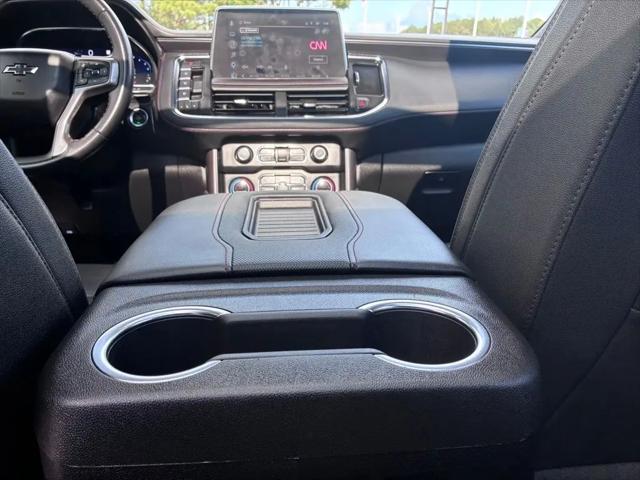 2023 Chevrolet Tahoe 2WD RST
