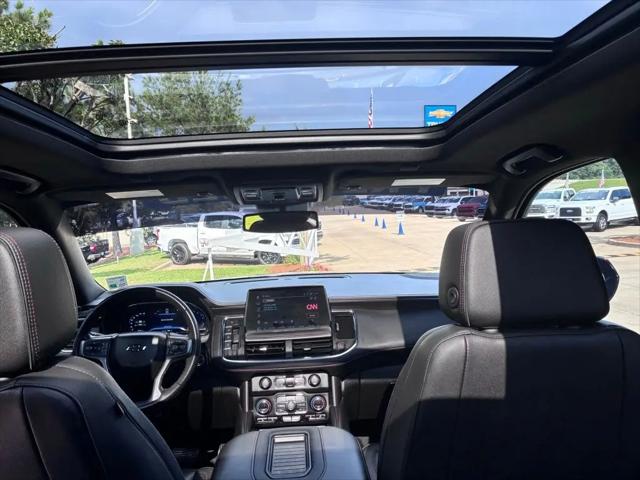 2023 Chevrolet Tahoe 2WD RST