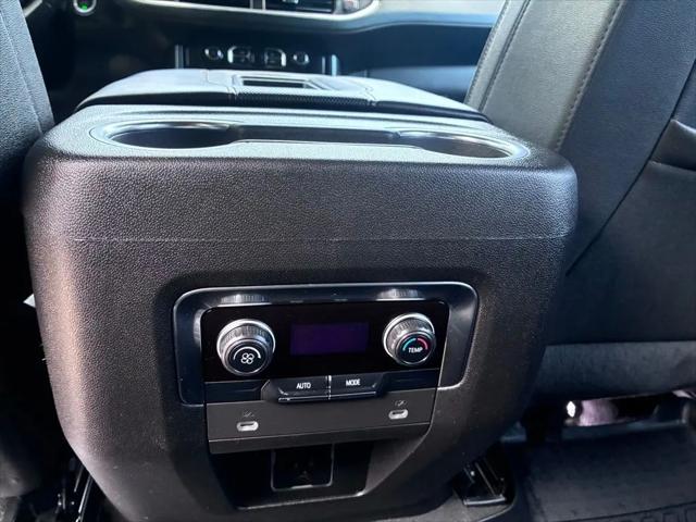 2023 Chevrolet Tahoe 2WD RST