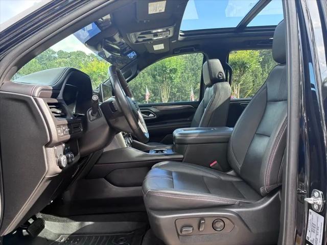 2023 Chevrolet Tahoe 2WD RST