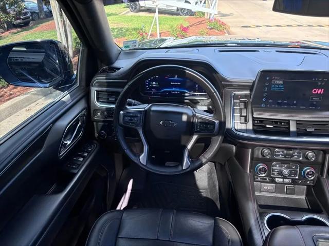 2023 Chevrolet Tahoe 2WD RST