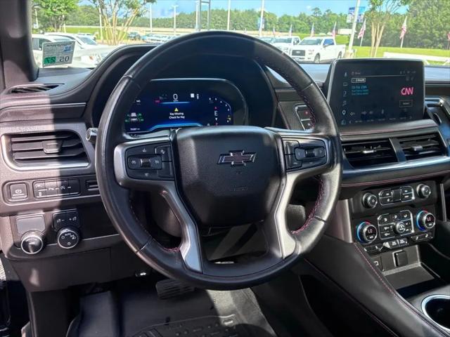 2023 Chevrolet Tahoe 2WD RST