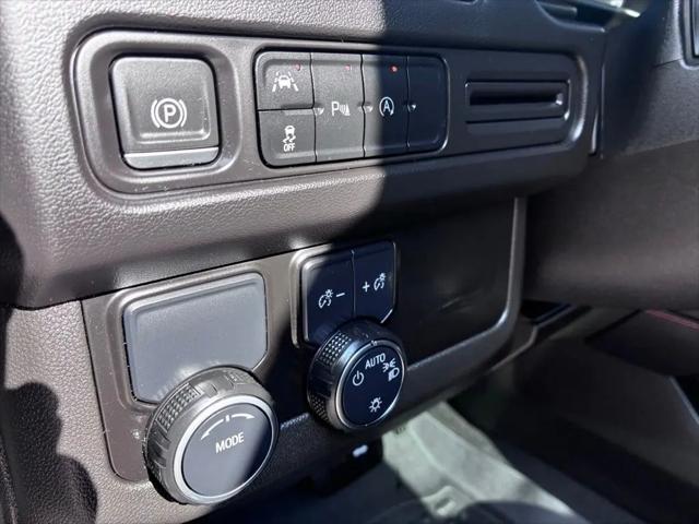 2023 Chevrolet Tahoe 2WD RST