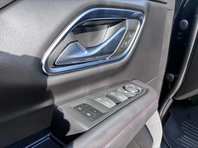 2023 Chevrolet Tahoe 2WD RST