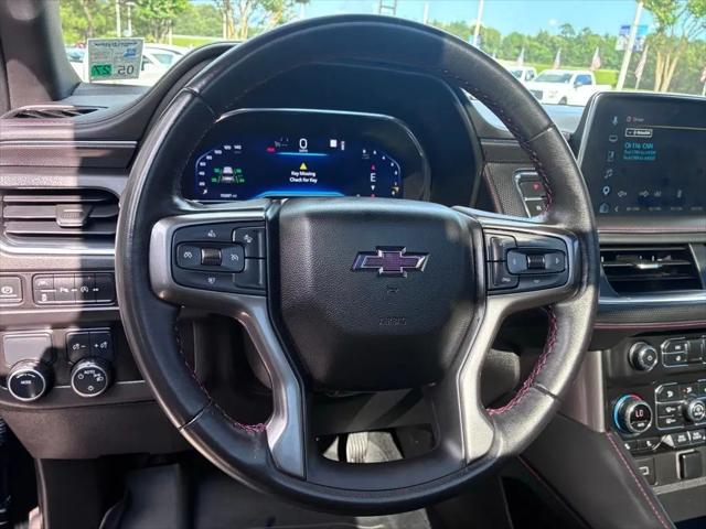 2023 Chevrolet Tahoe 2WD RST