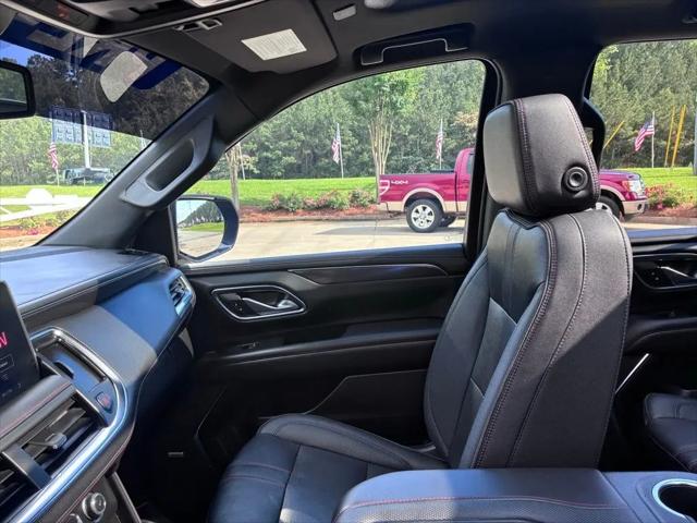 2023 Chevrolet Tahoe 2WD RST