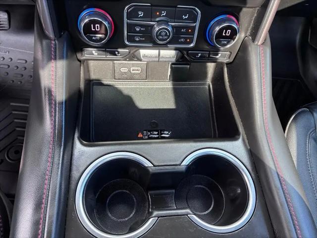 2023 Chevrolet Tahoe 2WD RST