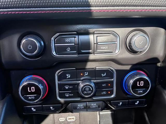 2023 Chevrolet Tahoe 2WD RST