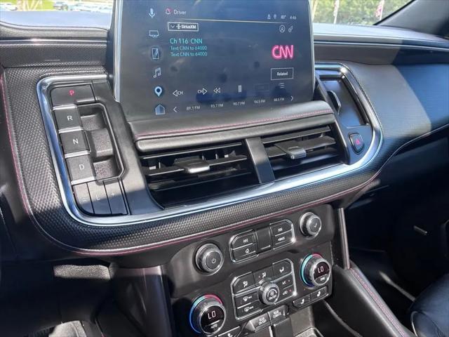 2023 Chevrolet Tahoe 2WD RST