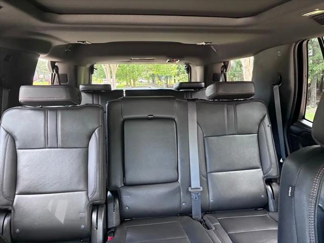 2023 Chevrolet Tahoe 2WD RST