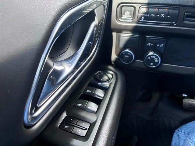 2023 Chevrolet Tahoe 2WD RST