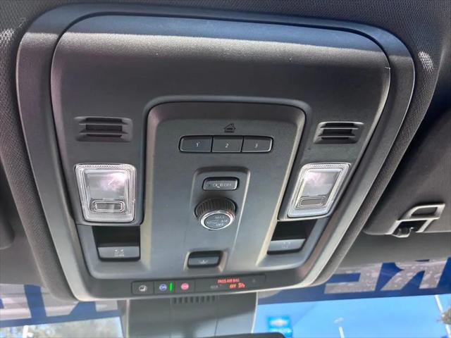 2023 Chevrolet Tahoe 2WD RST